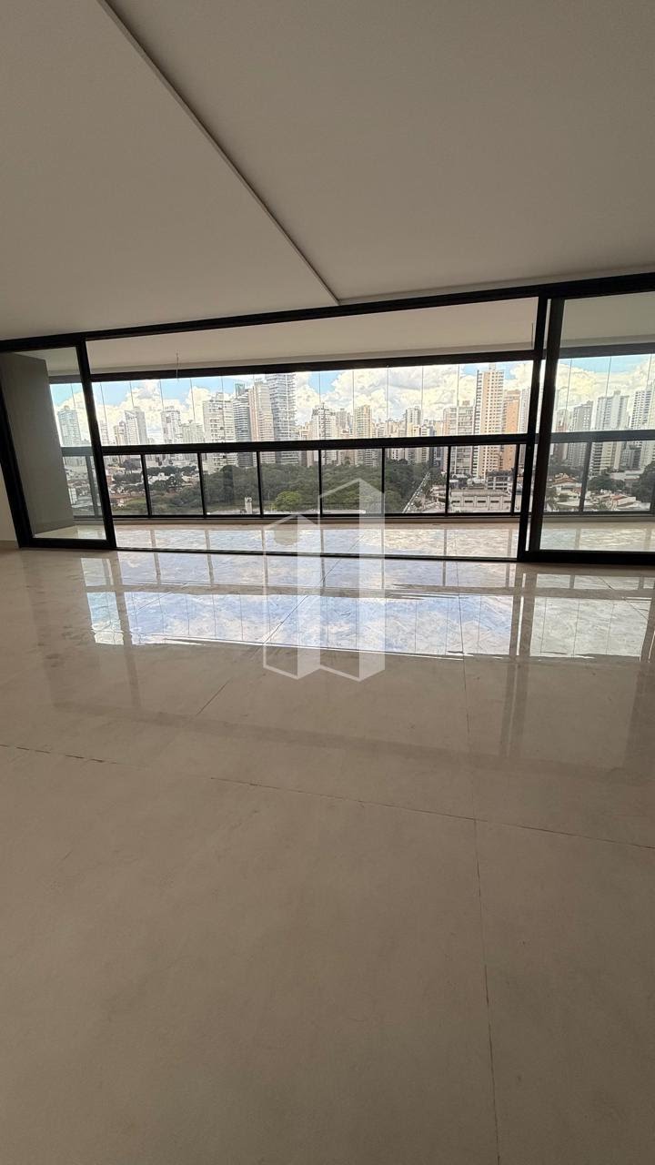 Apartamento à venda com 4 quartos, 4 suítes, 3 vagas e 266m² no Setor Bueno, Goiânia (GO) — foto 6 de 30