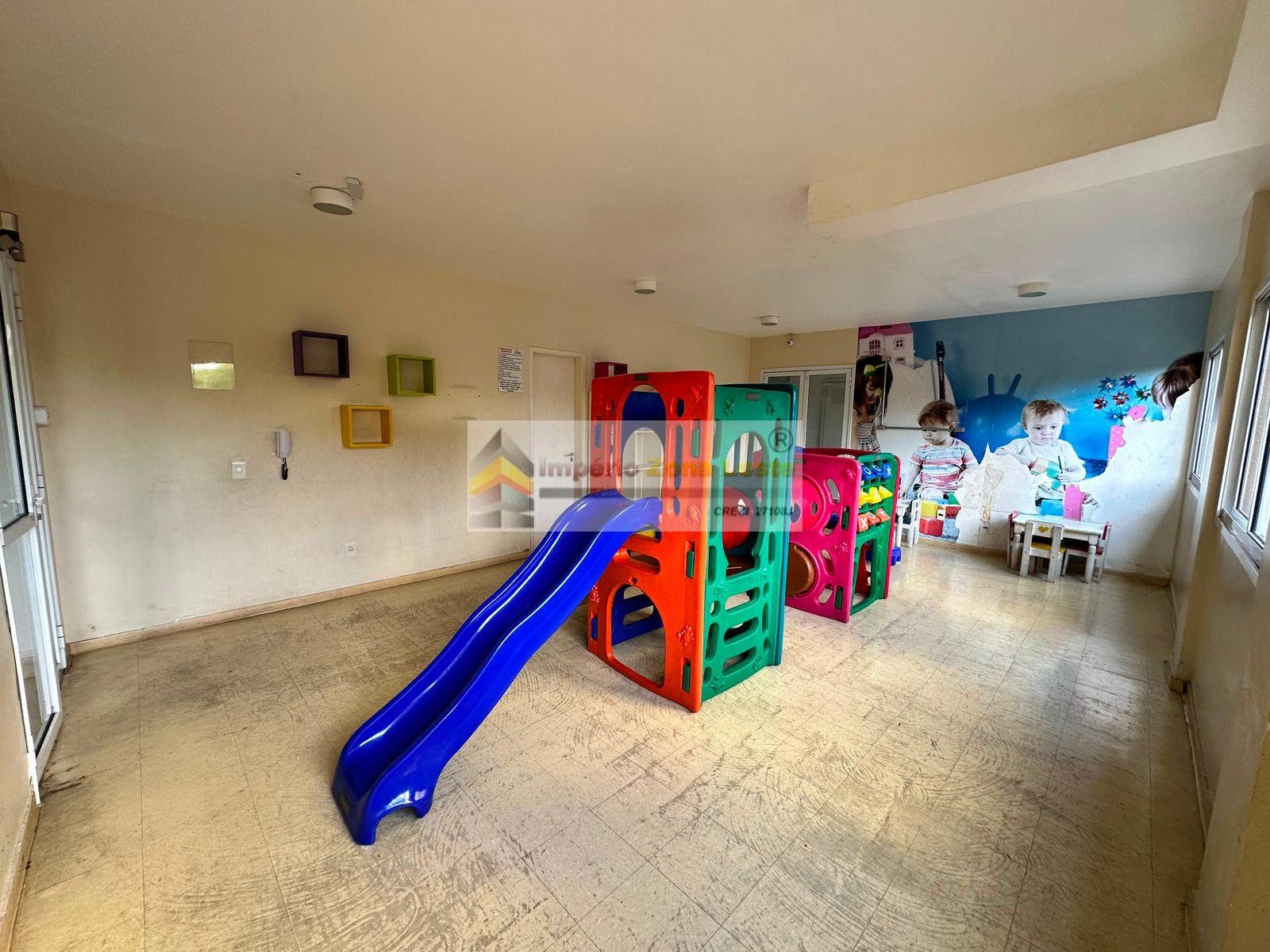 Apartamento, 2 quartos, 60 m² - Foto 21