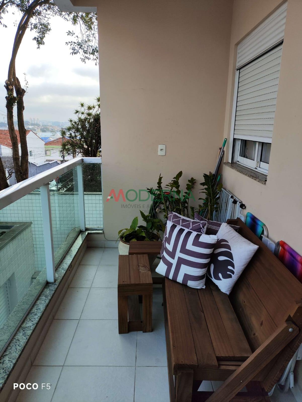 Apartamento à venda com 3 quartos, 1 suíte, 2 vagas e 89m² no Rudge Ramos, São Bernardo do Campo (SP) — foto 18 de 30