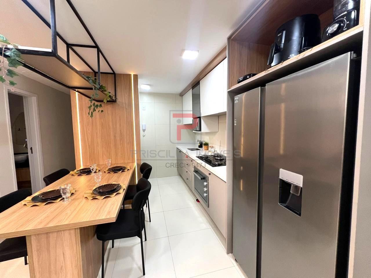 Apartamento à venda com 2 quartos, 1 suíte, 1 vaga e 92m² no Bessa, João Pessoa (PB) — foto 20 de 30