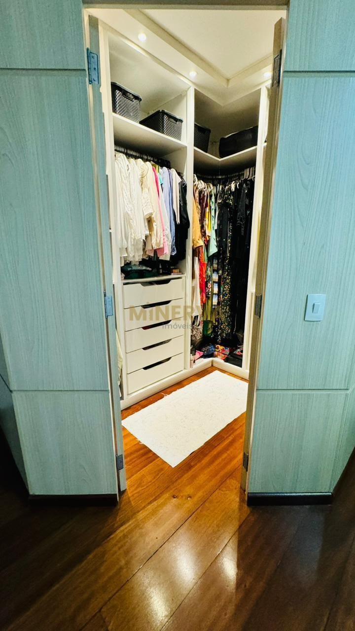 Apartamento à venda com 3 quartos, 2 suítes, 3 vagas e 158m² no Vila Santa Teresa, Santo André (SP) — foto 19 de 30