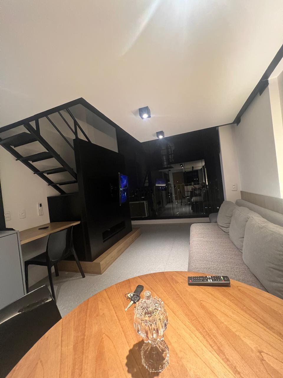 Apartamento para alugar com 1 quarto, 1 suíte, 1 vaga e 37m² no Vila Mariana, São Paulo (SP) — foto 5 de 30