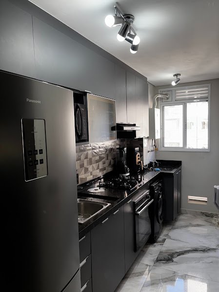Apartamento à venda com 2 quartos, 1 banheiro, 1 vaga e 43m² no Loteamento City Jaragua, São Paulo (SP) — foto 20 de 30