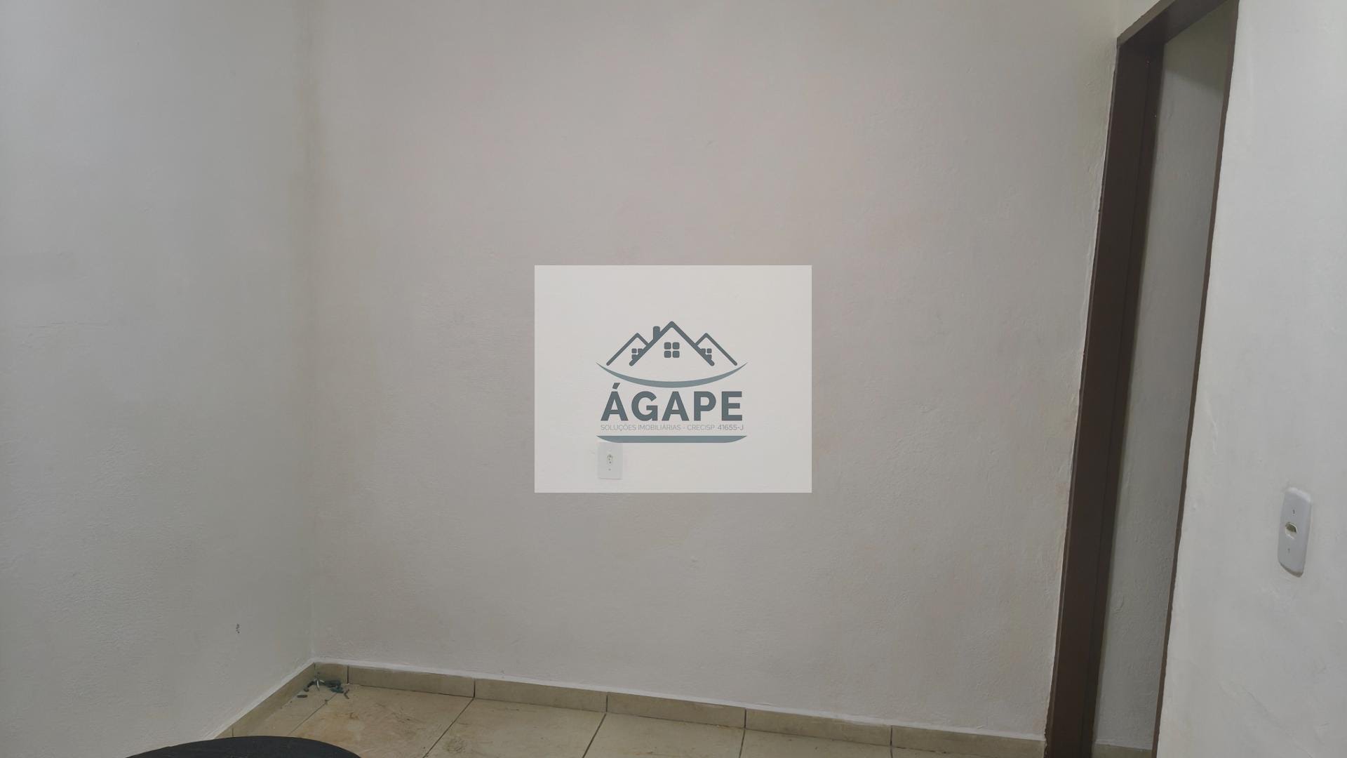Casa para alugar com 1 quarto, 1 banheiro e 30m² no Jardim Mitsutani, São Paulo (SP) — foto 8 de 17
