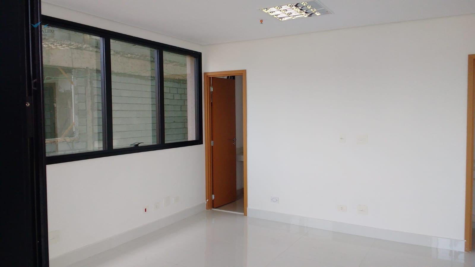 Sala comercial em Barueri 
