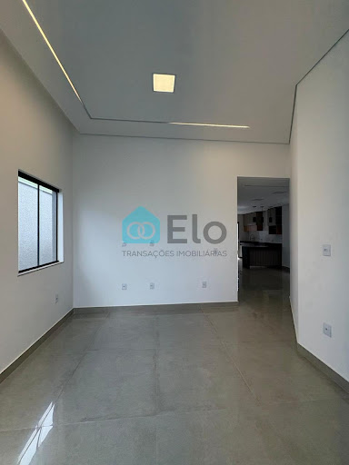 Casa em Acácias  -  Lagoa Santa