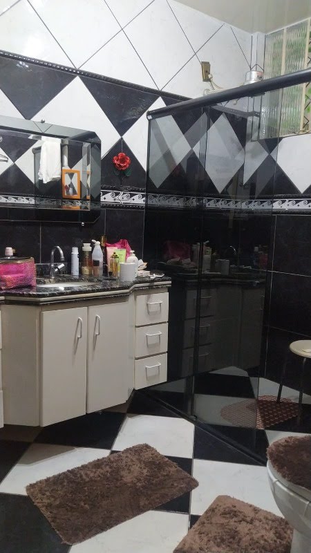 Casa à venda com 3 quartos, 1 banheiro, 3 vagas e 275m² no Santa Branca, Belo Horizonte (MG) — foto 12 de 22