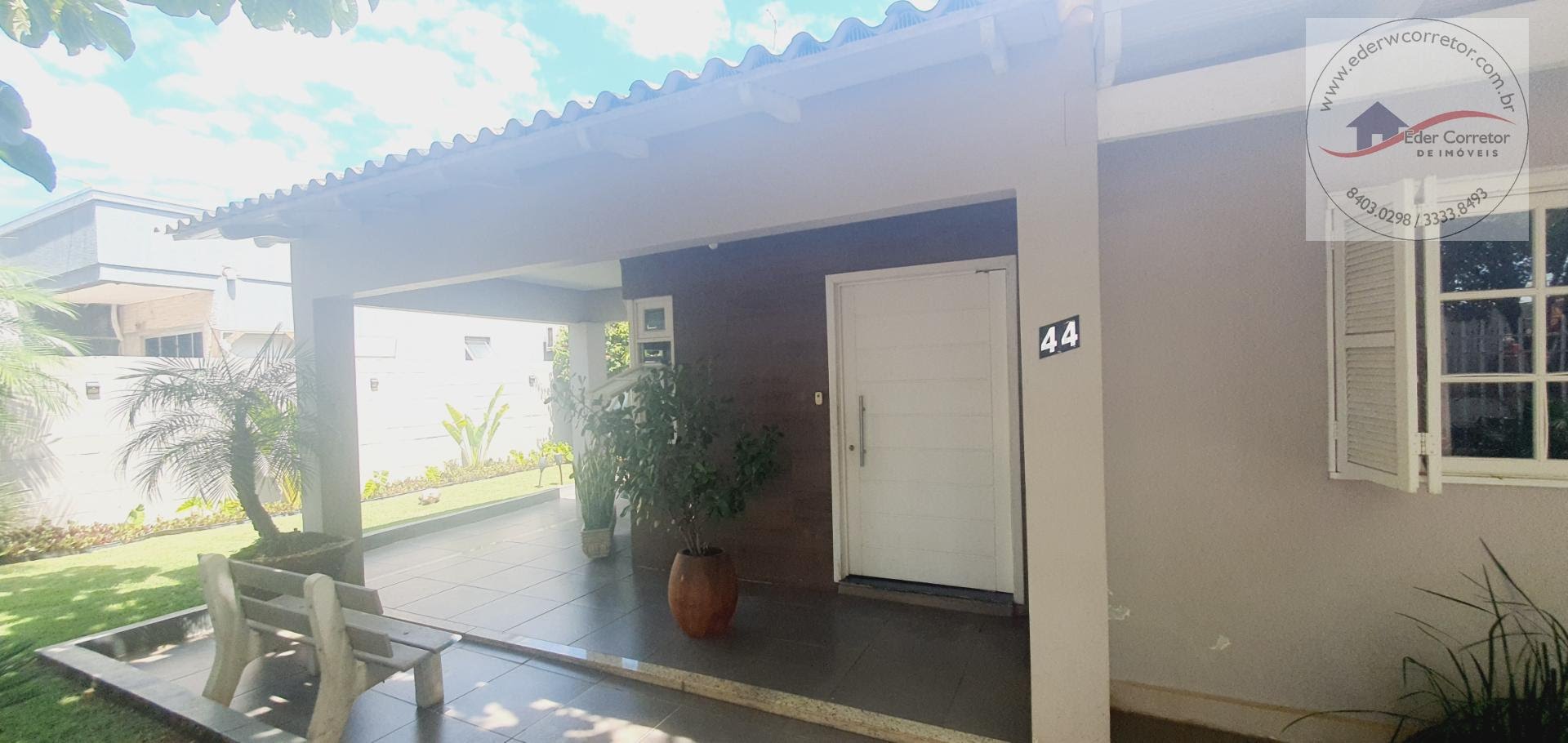 Casa à venda com 3 quartos, 1 suíte, 2 vagas e 250m² no Alvorada, Ijuí (RS) — foto 3 de 16