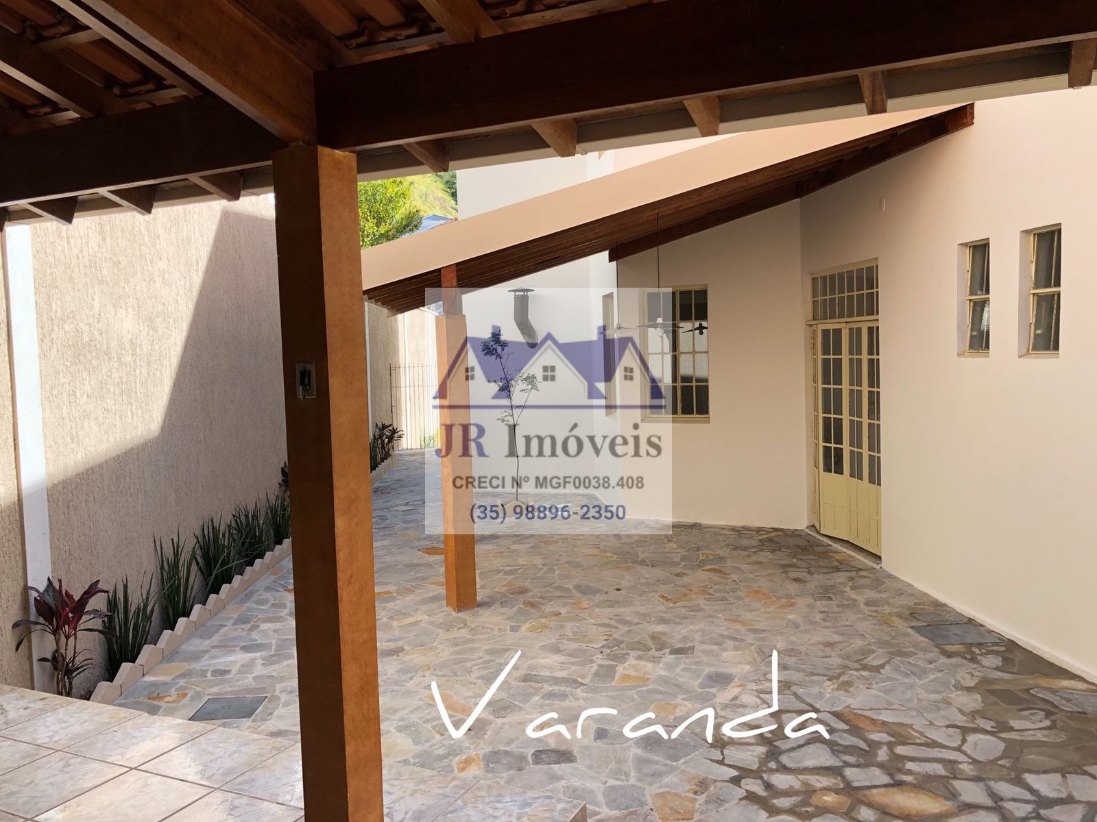 Casa à venda com 4 quartos, 5 suítes, 5 vagas e 432m² no Pinheirinho, Itajubá (MG) — foto 4 de 30