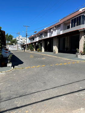 Casa à no Residencial Porto Rico