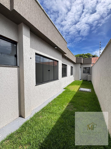 Área Lateral 