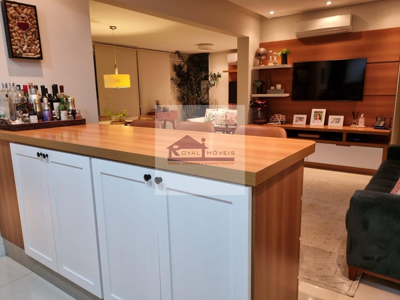 Apartamento à venda com 3 quartos, 1 suíte, 2 vagas e 110m² no Cambuci, São Paulo (SP) — foto 15 de 19
