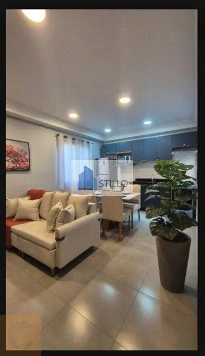 Apartamento à venda com 2 quartos, 1 banheiro, 1 vaga e 40m² no Vila Formosa, São Paulo (SP) — foto 2 de 15