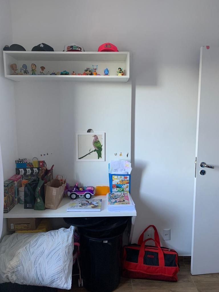 Apartamento, 2 quartos, 62 m² - Foto 14
