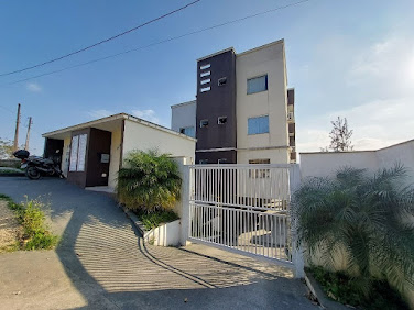 Apartamento à Venda em Vila Nova Joinville, 2 Quartos, 57m², R$263 Mil