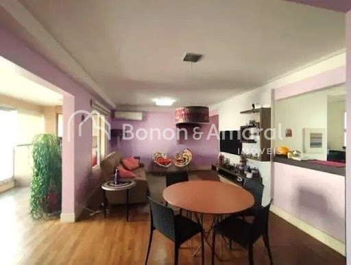 Apartamento, 3 quartos, 98 m² - Foto 3