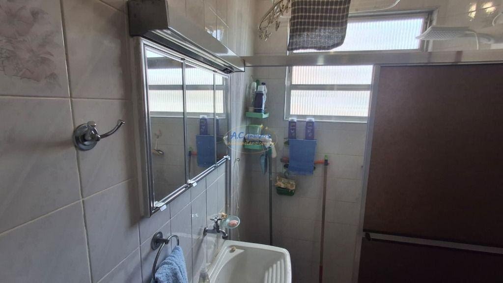 Studio à venda com 1 quarto, 1 banheiro, 1 vaga e 36m² no Boqueirão, Praia Grande (SP) — foto 15 de 30