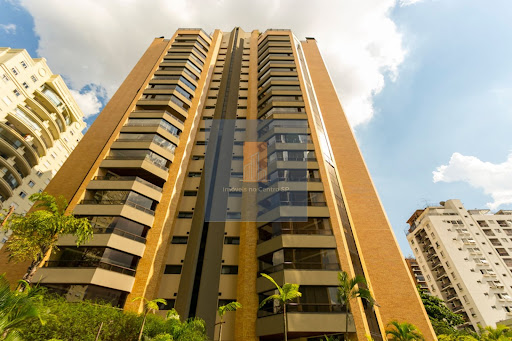 Apartamento em Perdizes  -  São Paulo