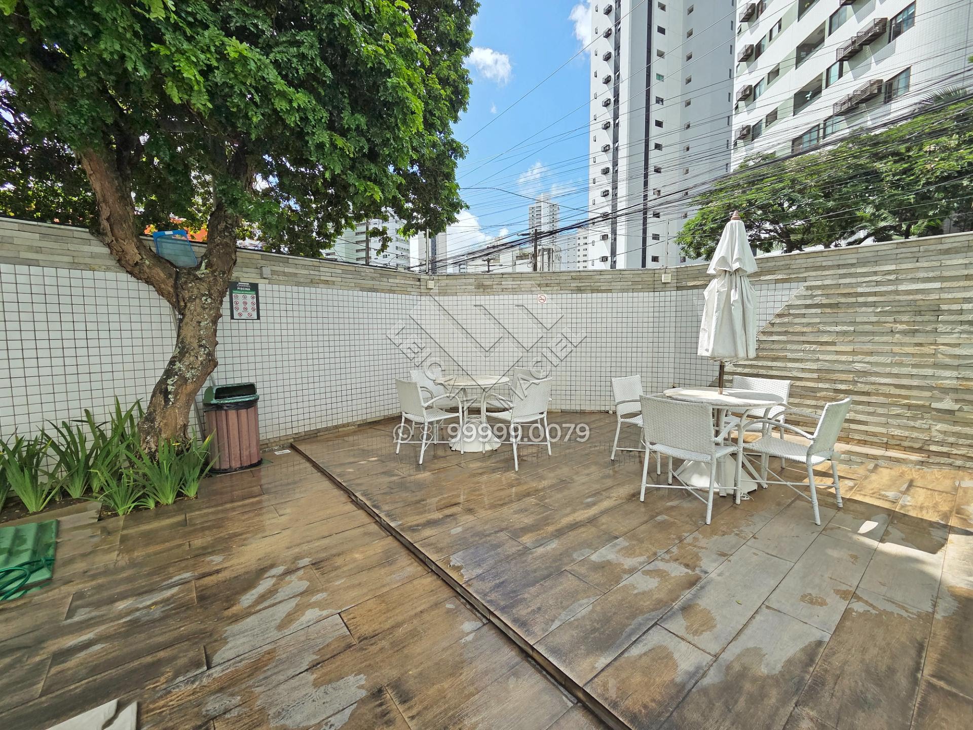 Apartamento à venda com 3 quartos, 2 suítes, 2 vagas e 130m² no Casa Amarela, Recife (PE) — foto 30 de 30