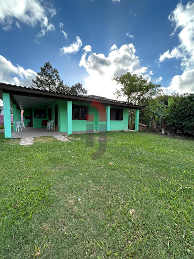 Casa no Serra Mar  -  Osório