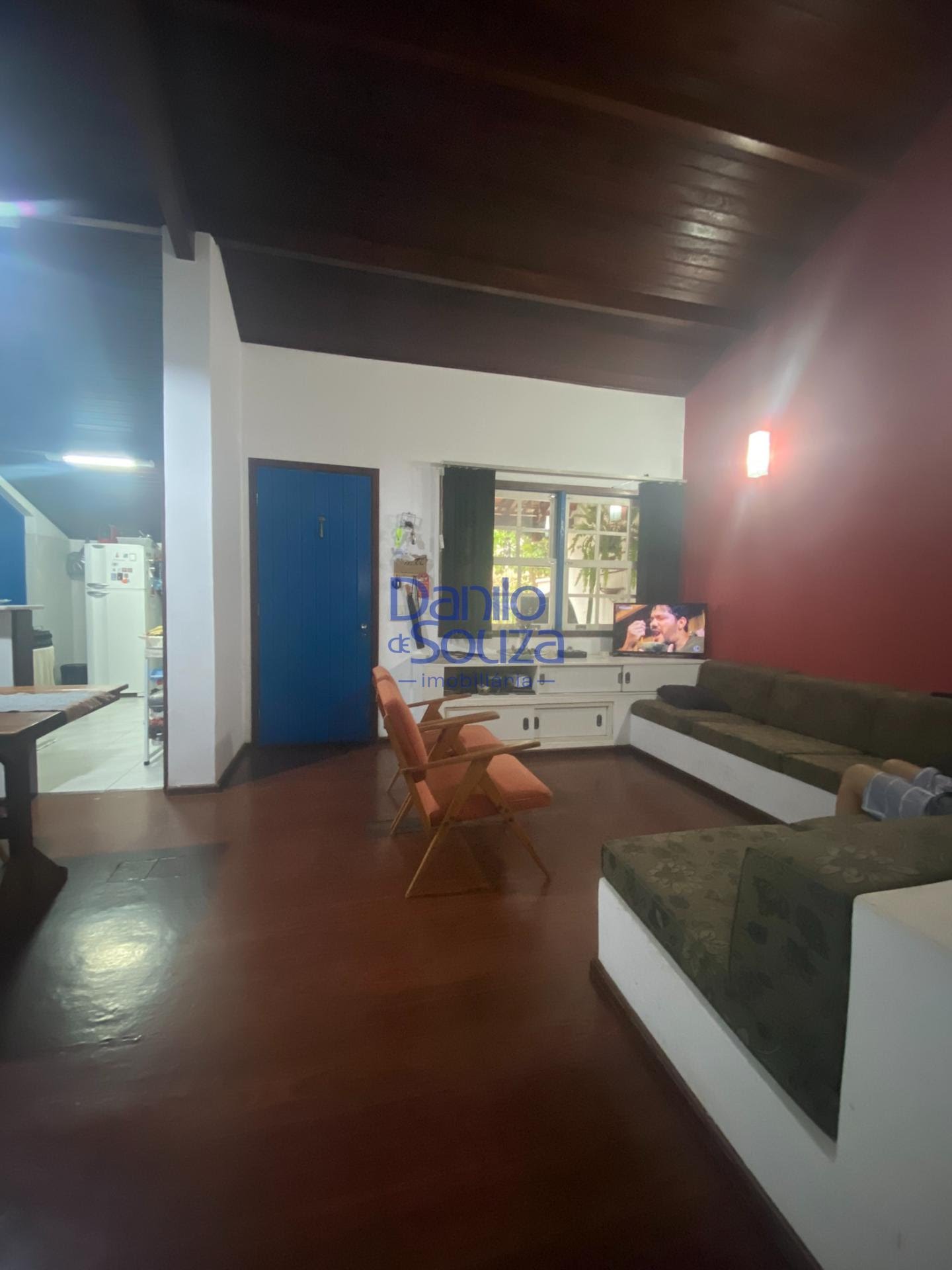 Casa à venda com 3 quartos, 1 banheiro e 192m² no Vila Lamartine (área II ), Araxá (MG) — foto 3 de 14