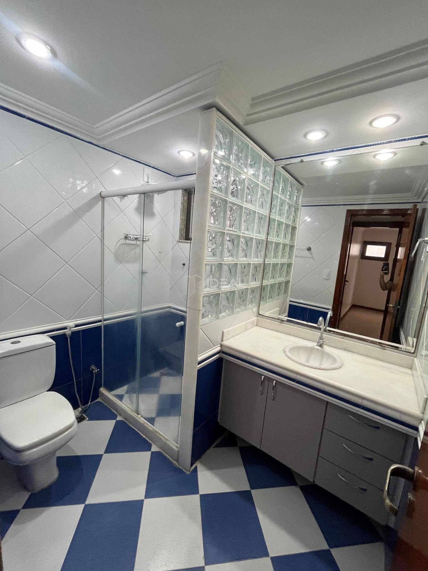 Apartamento à venda com 3 quartos, 1 suíte, 1 vaga e 90m² no Centro, Campos dos Goytacazes (RJ) — foto 14 de 30