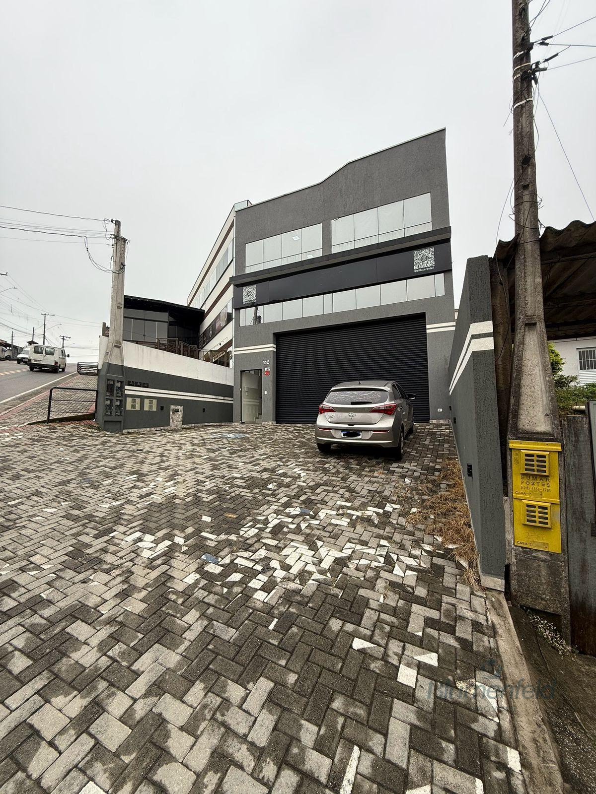 Comercial à venda com 3 banheiros, 2 vagas e 150m² no Arujamérica, Arujá (SP) — foto 3 de 5