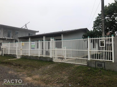 Casa em Praia da Gaivota  -  Balneário Gaivota