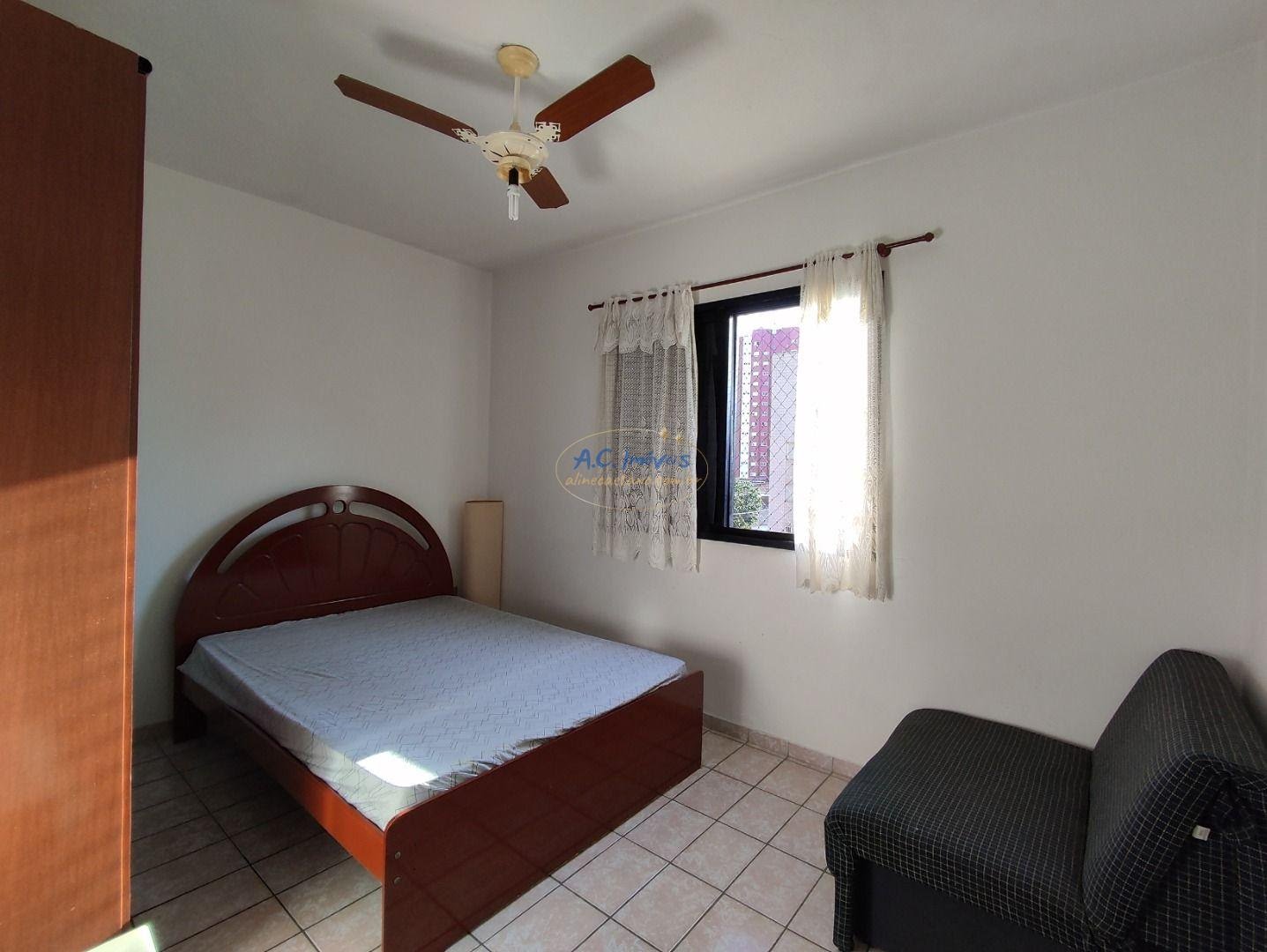 Apartamento à venda com 2 quartos, 1 banheiro, 1 vaga e 90m² no Canto do Forte, Praia Grande (SP) — foto 11 de 23