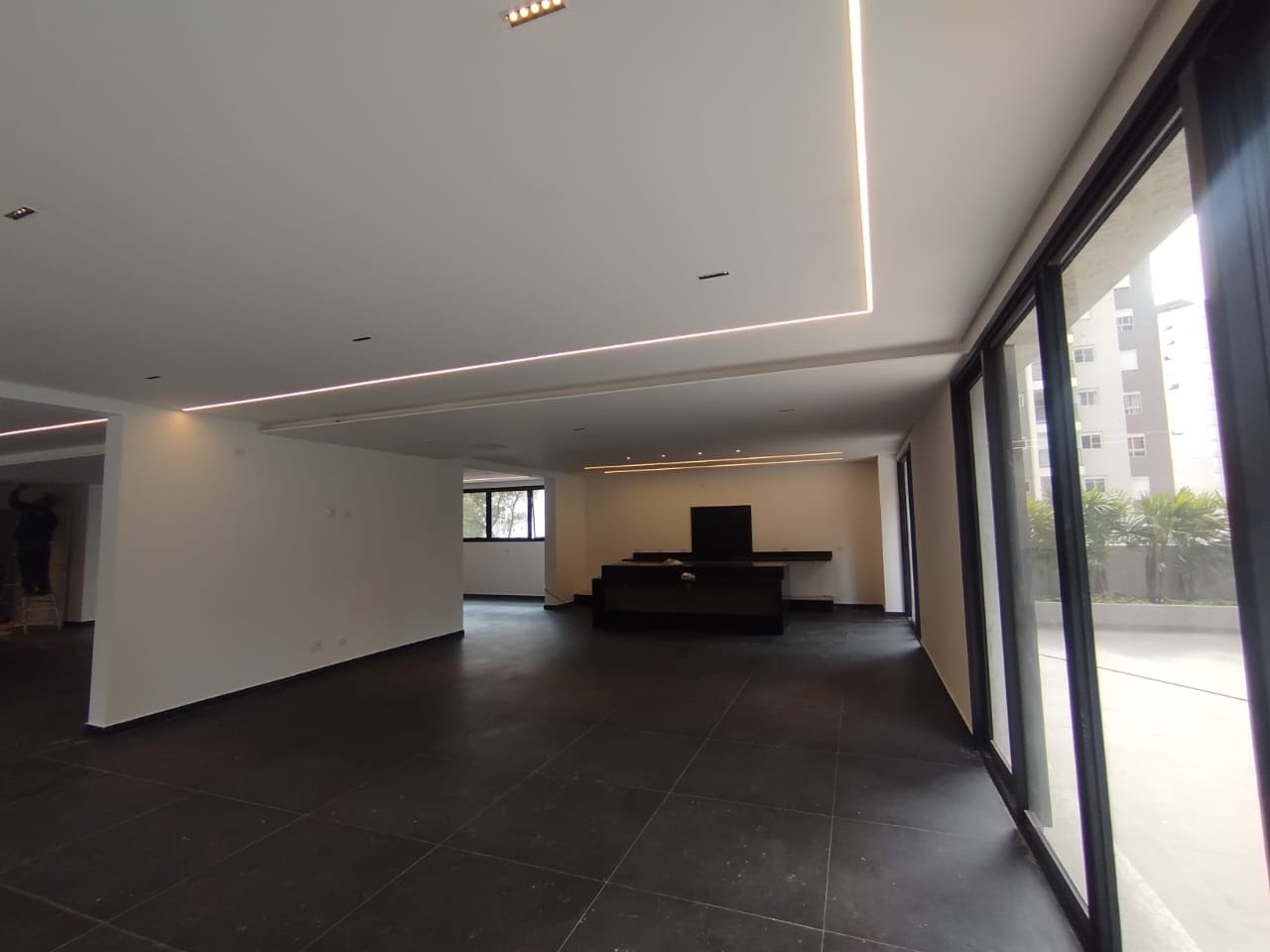 Apartamento para alugar com 1 quarto, 1 banheiro, 1 vaga e 37m² no Vila Andrade, São Paulo (SP) — foto 20 de 26