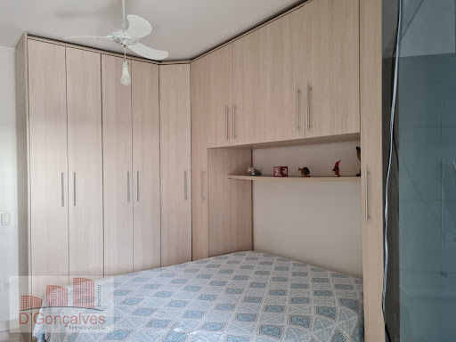Casa em Jardim Andrea Demarchi  -  São Bernardo do Campo