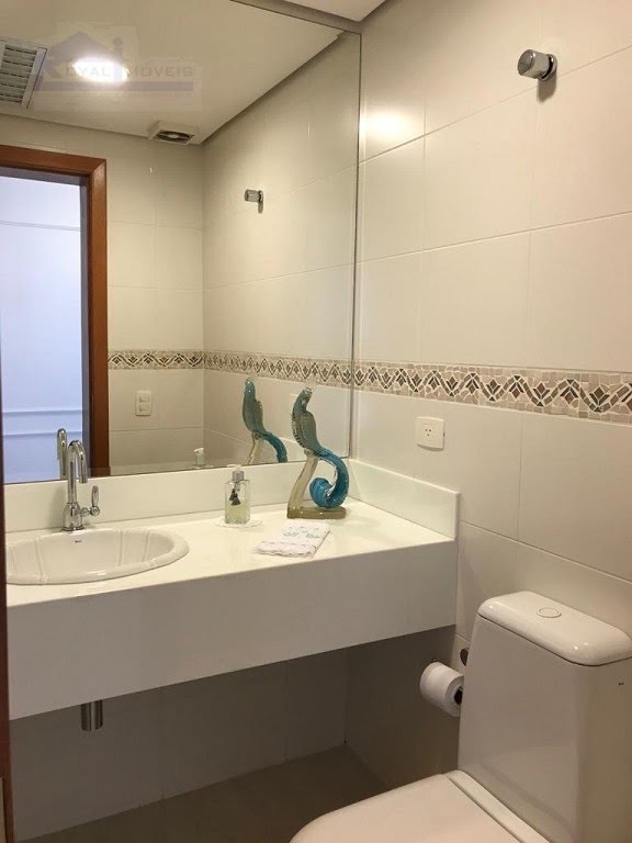 Apartamento à venda com 4 quartos, 3 suítes, 3 vagas e 283m² no Jardim da Saúde, São Paulo (SP) — foto 19 de 26