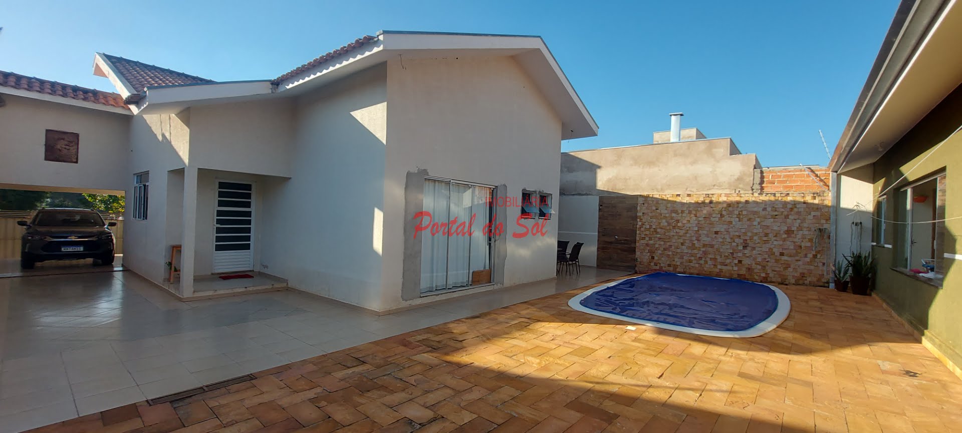 Casa à venda com 3 quartos, 1 suíte, 2 vagas e 225m² no Jardim Santa Crescência, Santo Antônio da Platina (PR) — foto 6 de 16