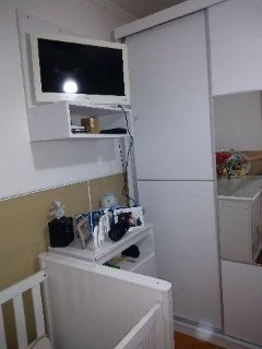 Apartamento à venda com 2 quartos, 1 banheiro, 1 vaga e 56m² no Vila Guedes, São Paulo (SP) — foto 22 de 24