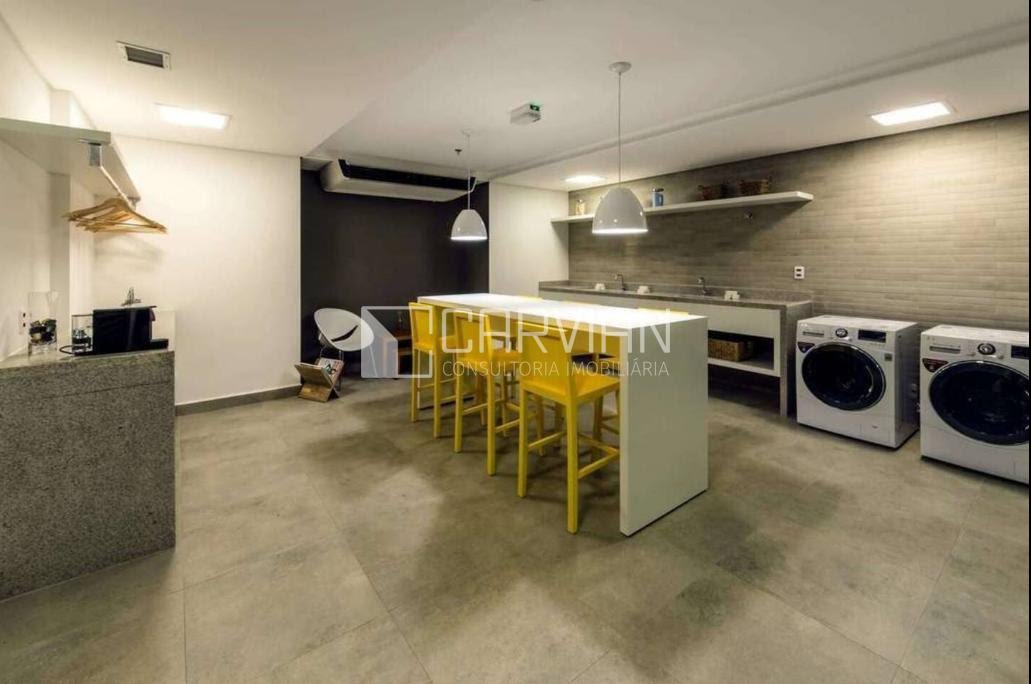 Apartamento à venda com 1 quarto, 1 banheiro e 1 vaga no Ribeirânia, Ribeirão Preto (SP) — foto 13 de 19