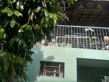 Casa em Jardim Ana Maria  -  Santo André