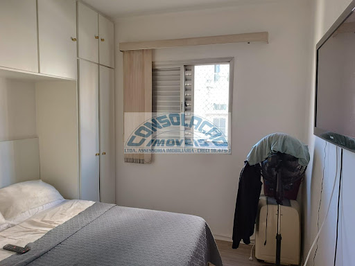 Apartamento em Vila Moraes  -  São Paulo