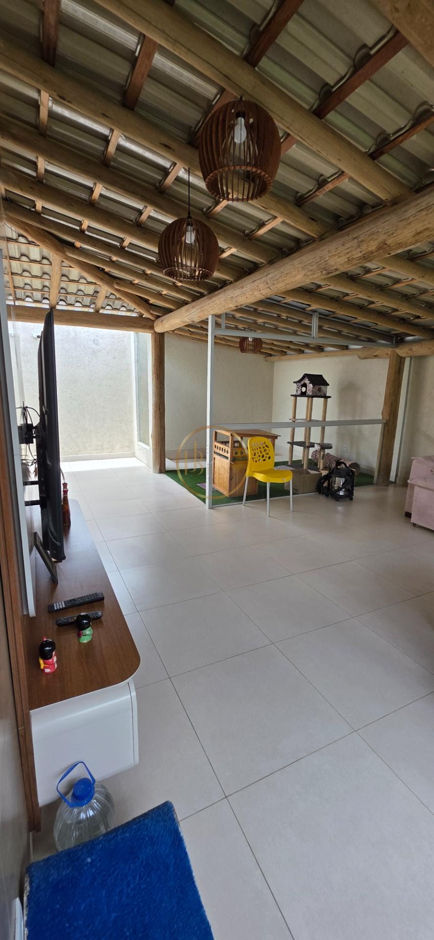 Casa à venda com 3 quartos, 1 suíte, 1 vaga e 120m² no Jardins do Edén, Porto Seguro (BA) — foto 20 de 29