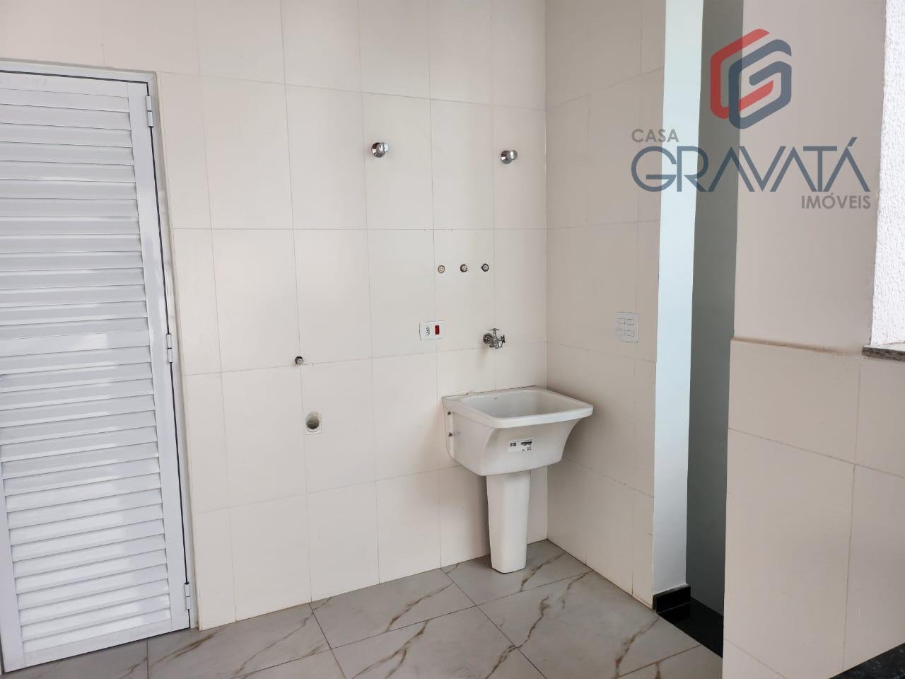 Apartamento à venda com 3 quartos, 1 suíte, 2 vagas e 146m² no Campestre, Santo André (SP) — foto 18 de 25