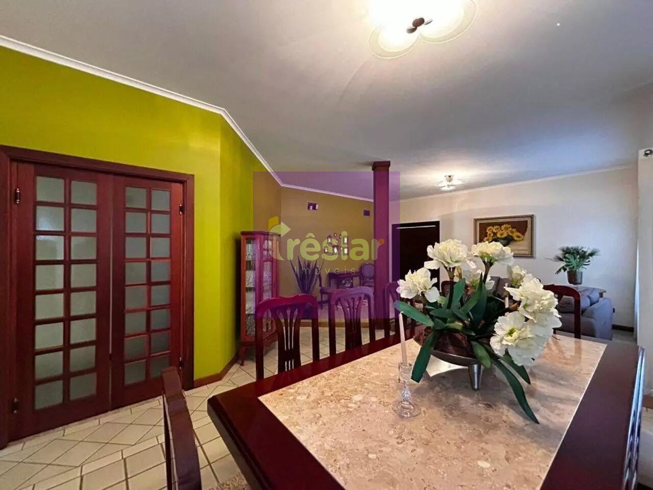 Casa à venda com 3 quartos, 1 suíte, 2 vagas e 332m² no Santos Dumont, Três Lagoas (MS) — foto 8 de 30