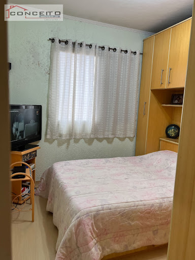 Apartamento em Vila Formosa  -  São Paulo