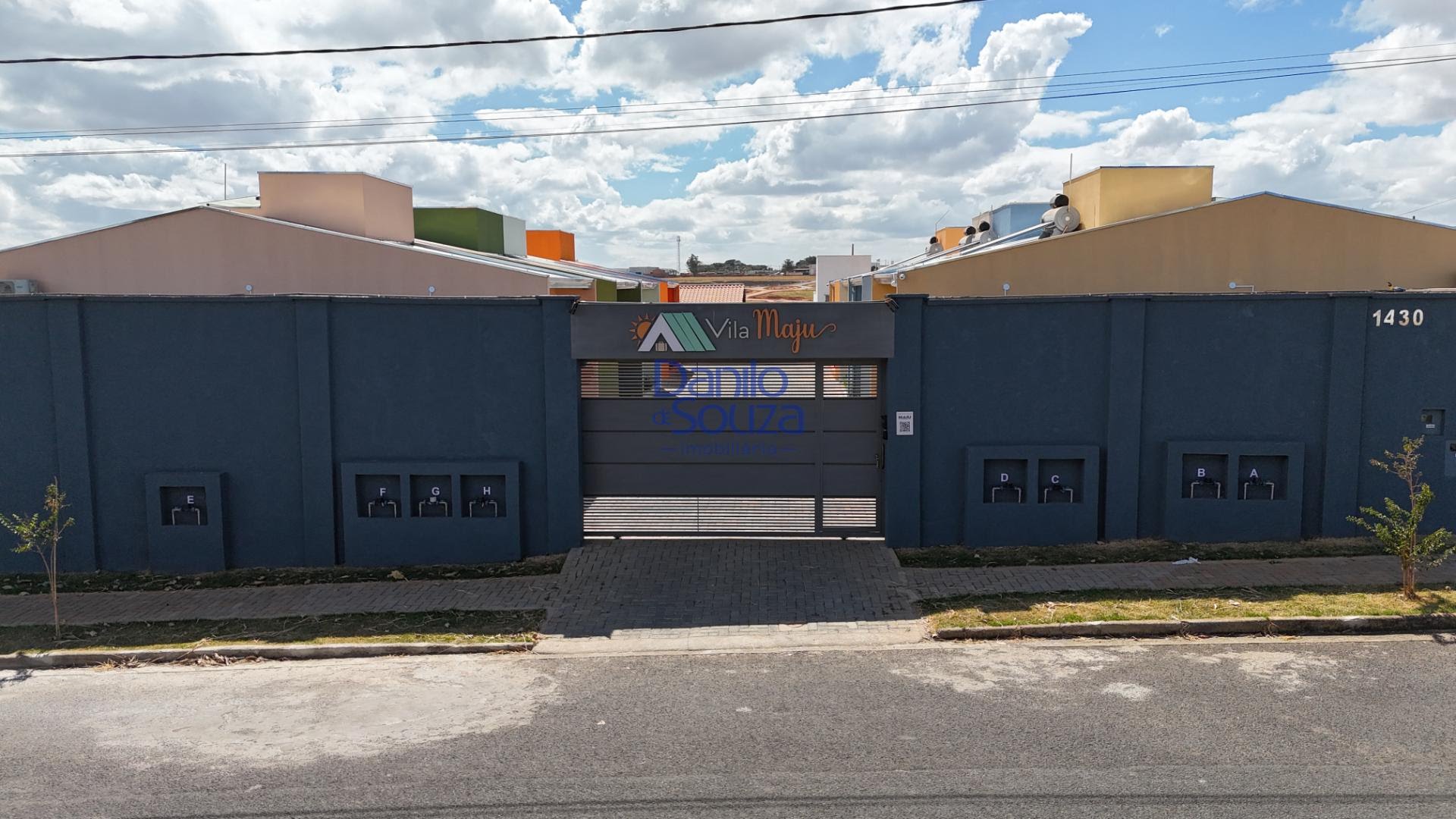 Casa à venda com 1 quarto, 1 banheiro, 1 vaga e 720m² no Fenícia, Araxá — foto principal
