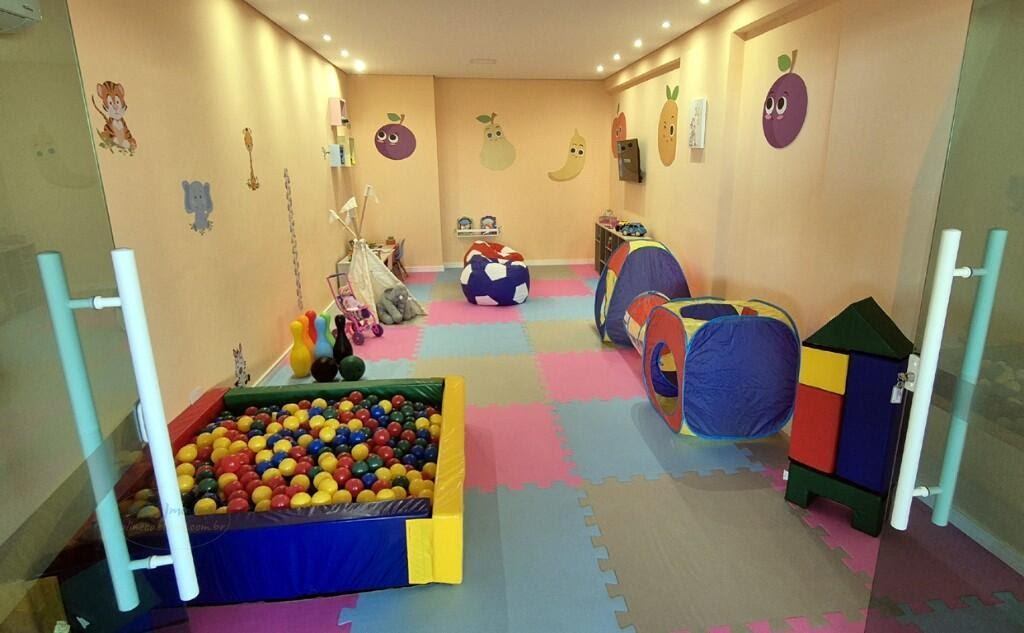 Apartamento à venda com 3 quartos, 1 suíte, 2 vagas e 96m² no Jardim Praia Grande, Mongaguá (SP) — foto 26 de 30