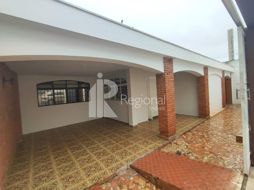 Casa em Centro  -  Bebedouro