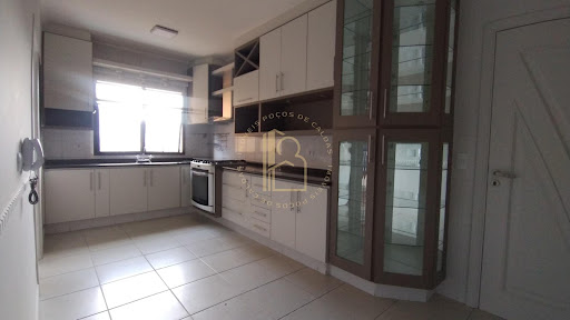 Apartamento em Jardim dos Estados  -  Poços de Caldas