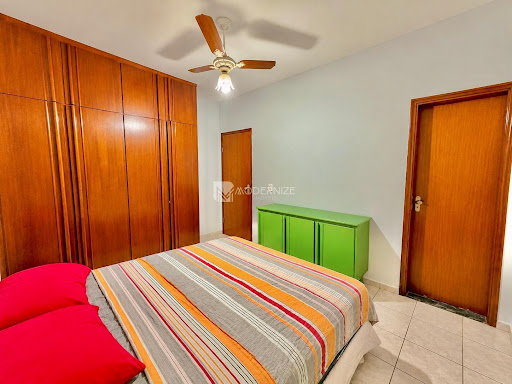 Casa em Vila Margon  -  Catalão