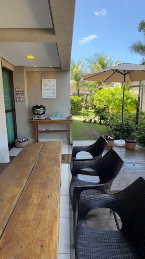 Apartamento à venda com 2 quartos, 1 suíte, 1 vaga e 60m² no Muro Alto, Ipojuca (PE) — foto 9 de 30