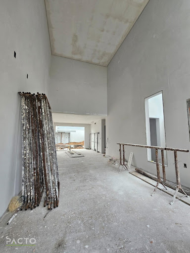 Casa em Caverazinho  -  Araranguá
