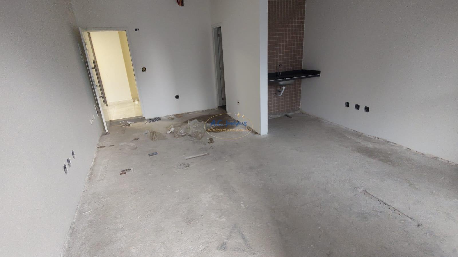 Comercial à venda com 1 banheiro e 37m² no Boqueirão, Praia Grande (SP) — foto 4 de 12