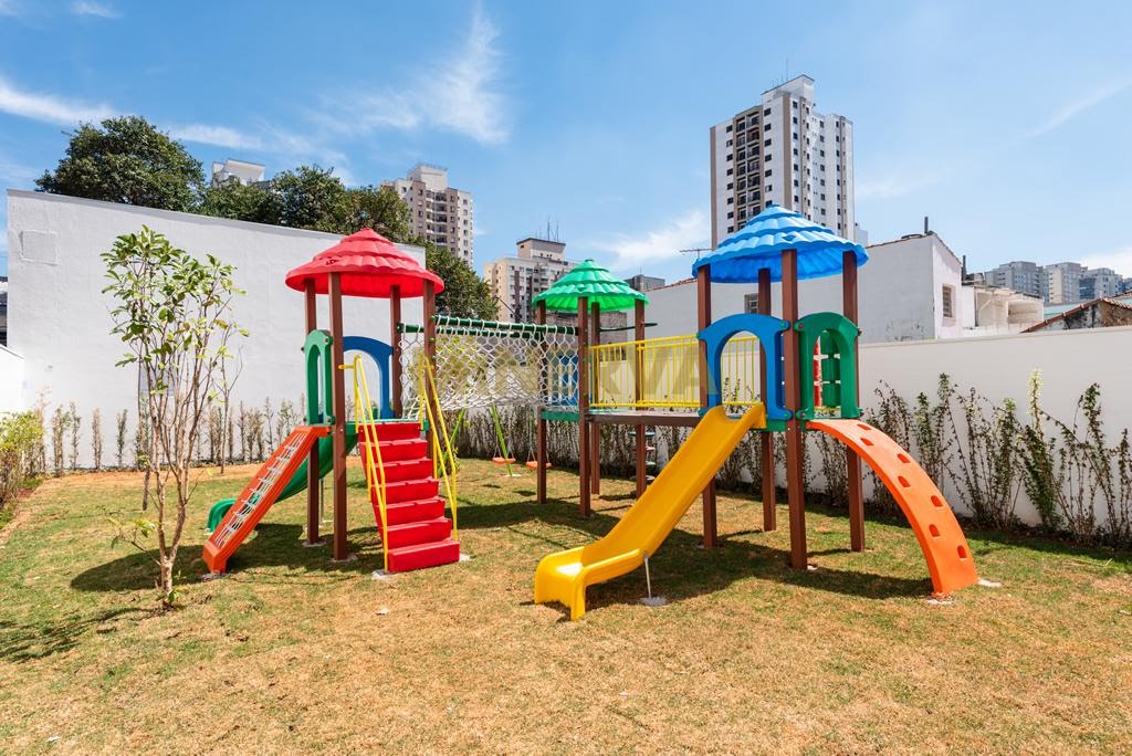 Apartamento para alugar com 2 quartos, 1 suíte, 1 vaga e 65m² no Vila Gomes Cardim, São Paulo (SP) — foto 25 de 30